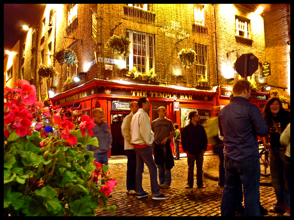 Temple Bar