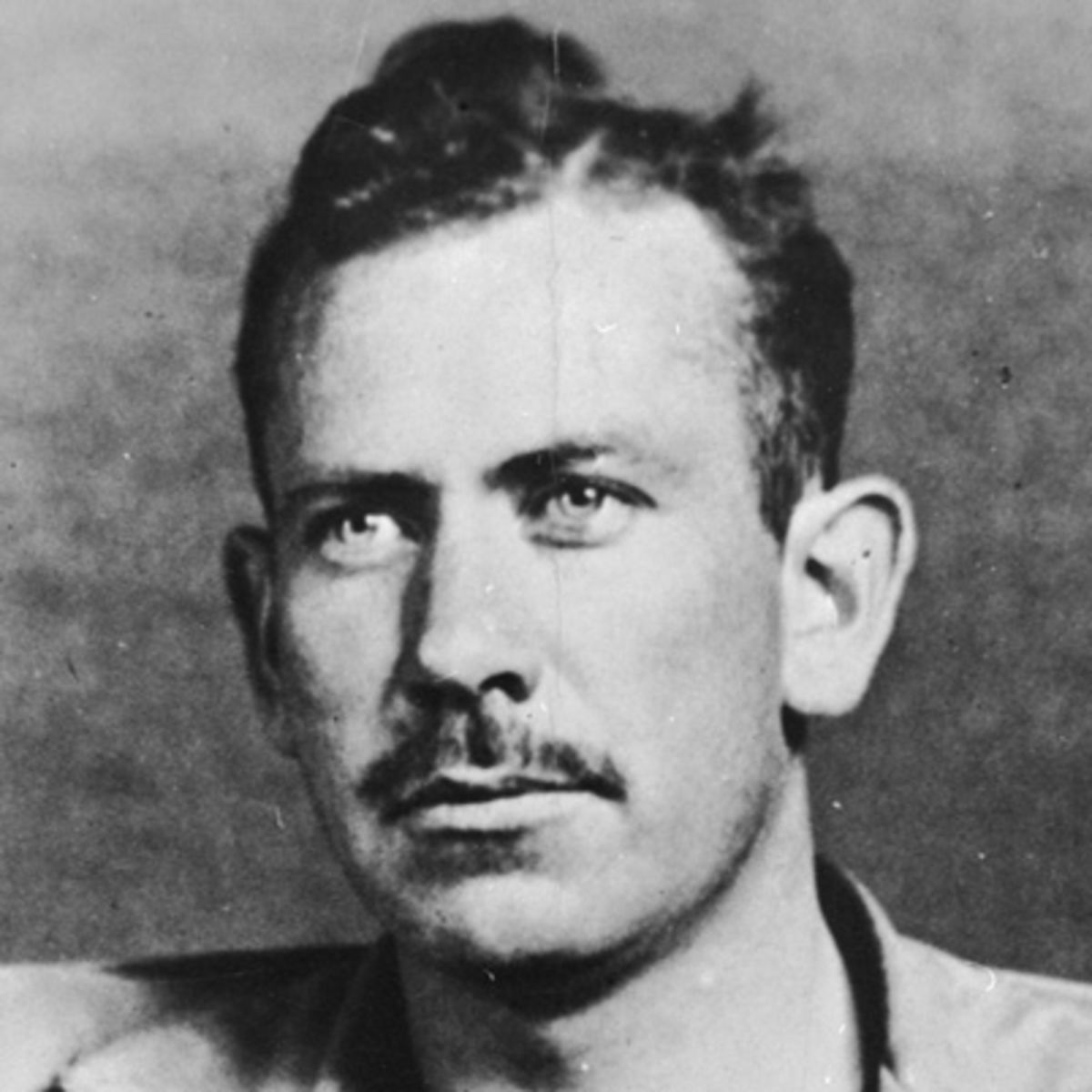 JohnSteinbeck